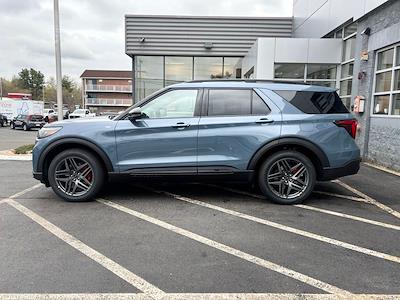 2026 Ford Explorer 4WD SUV for sale #FM10346 - photo 2
