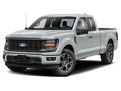 New 2026 Ford F-150 - photo 1