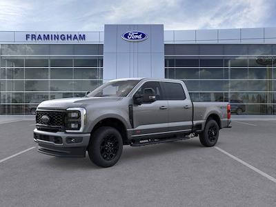 New 2026 Ford F-250 - photo 1