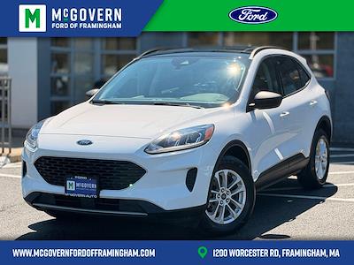 2022 Ford Escape AWD SUV for sale #FM10364A - photo 1