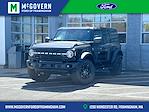 2026 Ford Bronco 4x4 SUV for sale #FM10366 - photo 9