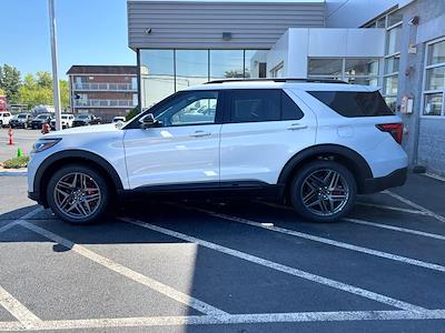 2026 Ford Explorer 4WD SUV for sale #FM10369 - photo 2
