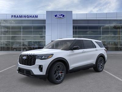 2026 Ford Explorer 4WD SUV for sale #FM10380 - photo 1
