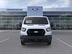 New 2026 Ford Transit 150 Low Roof Empty Cargo Van thumbnail 6