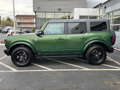 2023 Ford Bronco 4x4 SUV for sale #FM10398A - photo 2