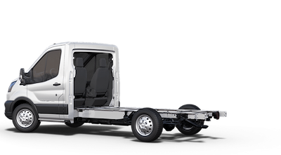 New 2025 Ford Transit 350 - photo 1