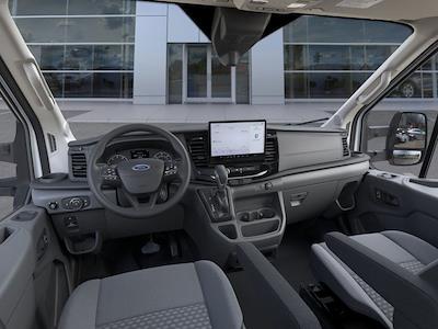 New 2025 Ford Transit 350 - photo 1