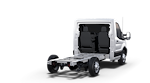 New 2025 Ford Transit 350 Cutaway for sale #FM10401 - photo 24