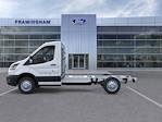 New 2025 Ford Transit 350 Cutaway for sale #FM10401 - photo 3