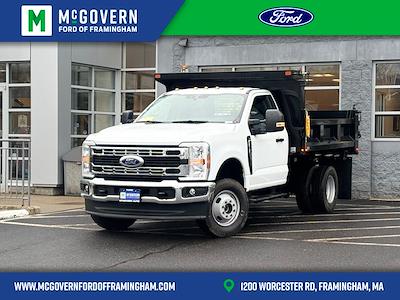 New 2026 Ford F-350 - photo 1