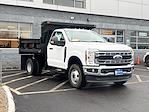 2026 Ford F-350 Regular Cab DRW 4x4 Cab Chassis for sale #FM10406 - photo 7