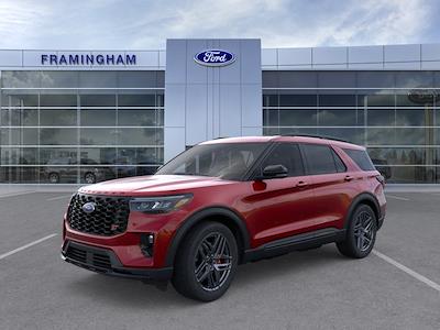 2026 Ford Explorer 4WD SUV for sale #FM10413 - photo 1