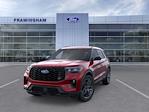 2026 Ford Explorer 4WD SUV for sale #FM10413 - photo 2