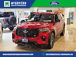 2026 Ford Explorer 4WD SUV for sale #FM10413 - photo 31