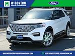 2021 Ford Explorer 4x4 SUV for sale #FM10413A - photo 1