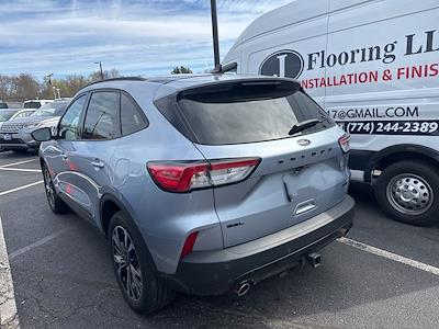 2022 Ford Escape AWD SUV for sale #FM10414A - photo 2