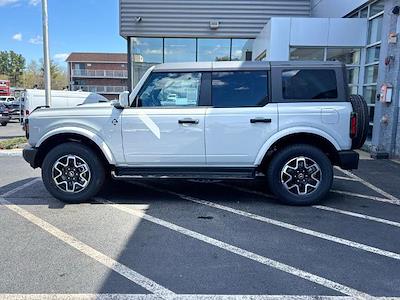 2026 Ford Bronco 4x4 SUV for sale #FM10448 - photo 2