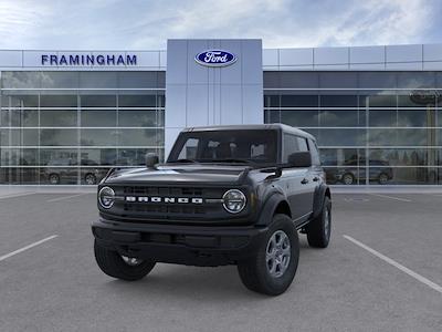2026 Ford Bronco 4x4 SUV for sale #FM10450 - photo 2