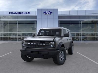 2026 Ford Bronco 4x4 SUV for sale #FM10451 - photo 2