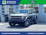 2026 Ford Bronco 4x4 SUV for sale #FM10451 - photo 33