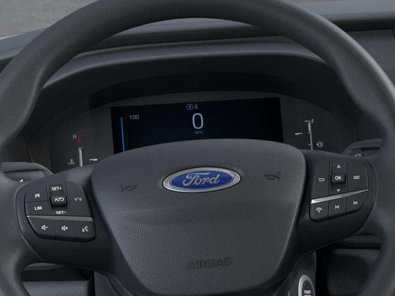 New 2026 Ford Transit 350 - photo 15