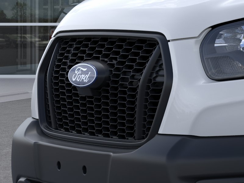 New 2026 Ford Transit 350 - photo 19