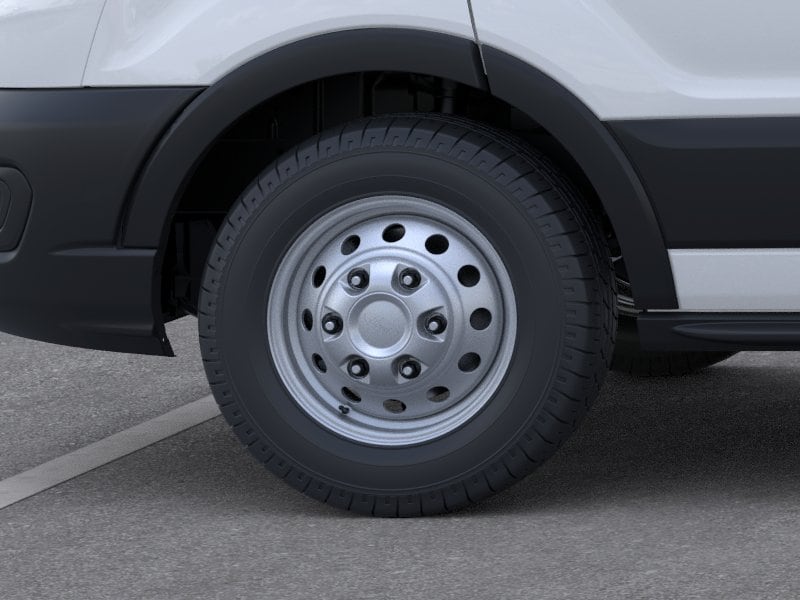 New 2026 Ford Transit 350 - photo 21