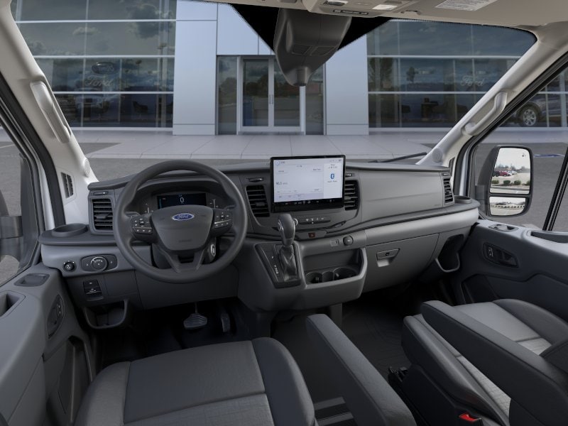 New 2026 Ford Transit 350 - photo 11