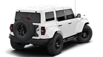 2026 Ford Bronco 4x4 SUV for sale #FM10466 - photo 6