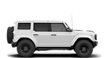 2026 Ford Bronco 4x4 SUV for sale #FM10466 - photo 8