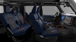 2026 Ford Bronco 4x4 SUV for sale #FM10466 - photo 9