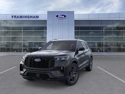 2026 Ford Explorer 4WD SUV for sale #FM10476 - photo 2