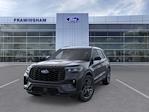 2026 Ford Explorer 4WD SUV for sale #FM10476 - photo 2