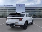 2026 Ford Explorer 4WD SUV for sale #FM10477 - photo 8