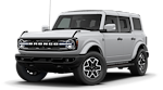 2026 Ford Bronco 4x4 SUV for sale #FM10488 - photo 2