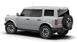 2026 Ford Bronco 4x4 SUV for sale #FM10488 - photo 3
