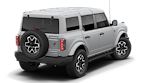2026 Ford Bronco 4x4 SUV for sale #FM10488 - photo 4