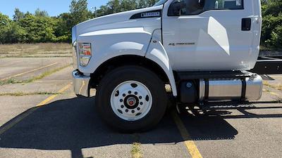 New 2027 Ford F-650 Regular Cab Cab Chassis for sale #FM10491 - photo 2