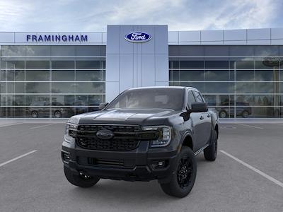 2026 Ford Ranger SuperCrew Cab 4x4 Pickup for sale #FM10500 - photo 2