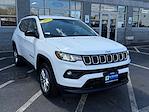 2023 Jeep Compass 4x4 SUV for sale #FM10501A - photo 10