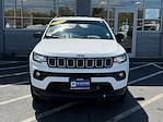 2023 Jeep Compass 4x4 SUV for sale #FM10501A - photo 11
