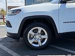 2023 Jeep Compass 4x4 SUV for sale #FM10501A - photo 4