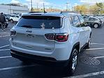 2023 Jeep Compass 4x4 SUV for sale #FM10501A - photo 8