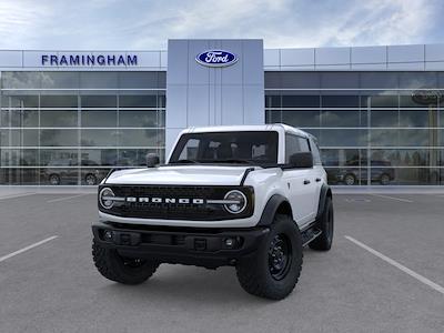 2026 Ford Bronco 4x4 SUV for sale #FM10507 - photo 2