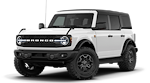 2026 Ford Bronco 4x4 SUV for sale #FM10507 - photo 26