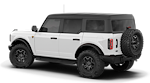 2026 Ford Bronco 4x4 SUV for sale #FM10507 - photo 27