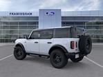 2026 Ford Bronco 4x4 SUV for sale #FM10507 - photo 4