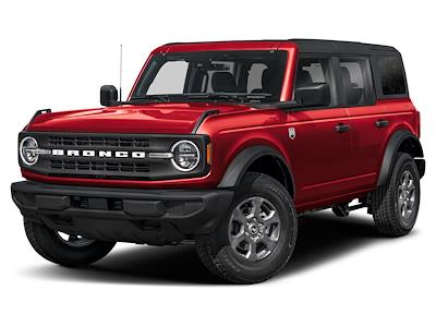 2026 Ford Bronco 4x4 SUV for sale #FM10508 - photo 1