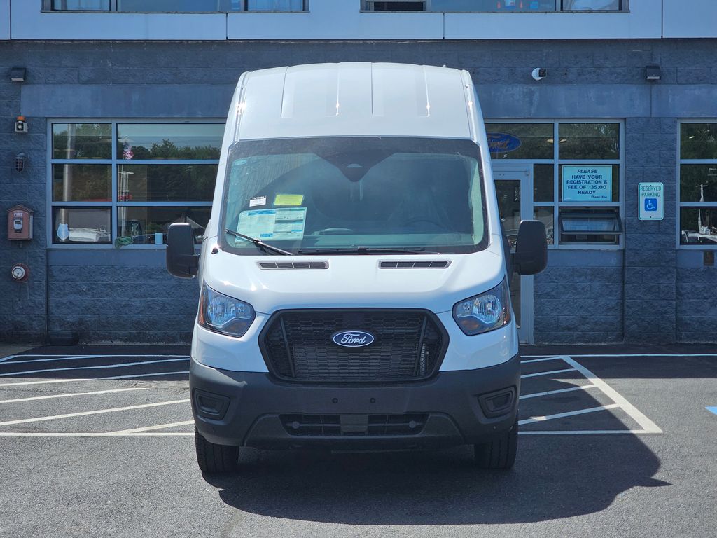 New 2026 Ford Transit 350 - photo 12