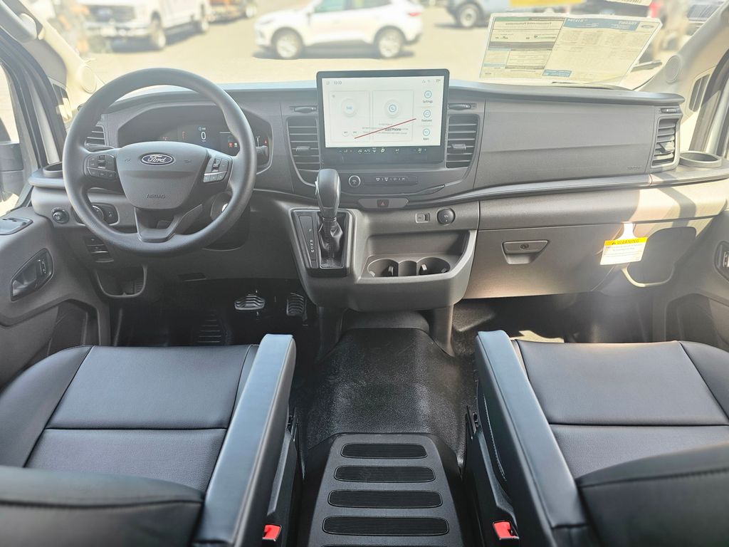 New 2026 Ford Transit 350 - photo 13